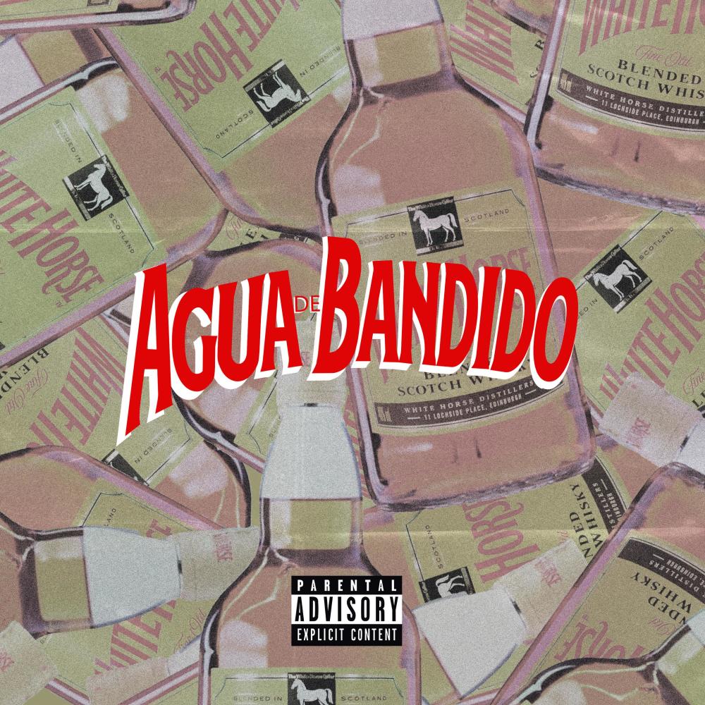 Água de Bandido (Explicit)