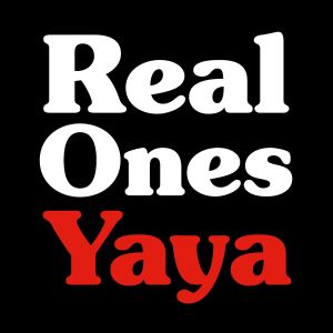 收聽Real Ones的Yaya歌詞歌曲