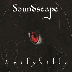 Album Amityville from Soundscape