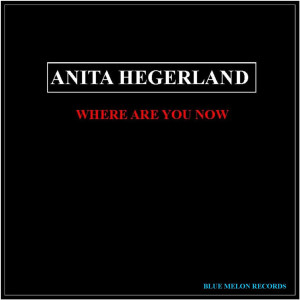 ดาวน์โหลดและฟังเพลง Where Are You Now พร้อมเนื้อเพลงจาก Anita Hegerland
