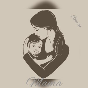 Album Мама from Rai-on