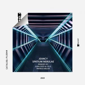 收聽Jeancy的Spatium Nebulae歌詞歌曲