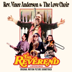 Dengarkan lagu Please Don't Give Up (Live) nyanyian Rev. Vince Anderson dengan lirik