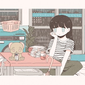 Album NEW AGE from 歩く人