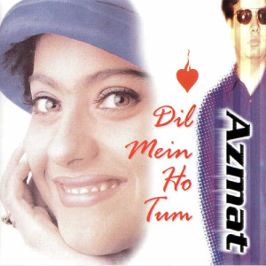 Azmat的專輯Dil Mein Ho Tum