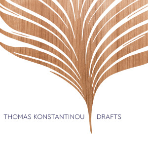 收聽Thomas Konstantinou的Marble and Steel歌詞歌曲