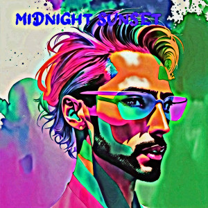 Kim Fisher的專輯Midnight Sunset