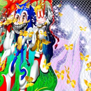 Listen to you're not around song with lyrics from Raken
