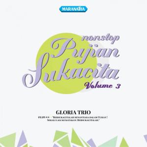 Dengarkan lagu Tak Pernah Dia Tinggalkanku nyanyian Gloria Trio dengan lirik