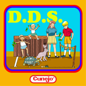 D.D.S. dari Cunejo