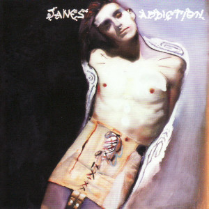 收聽Jane's Addiction的1%歌詞歌曲