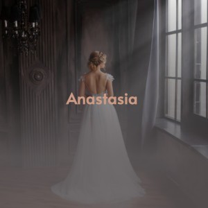 Listen to Anastasia song with lyrics from Pat Boone