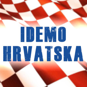 Album Idemo Hrvatska from Zetz