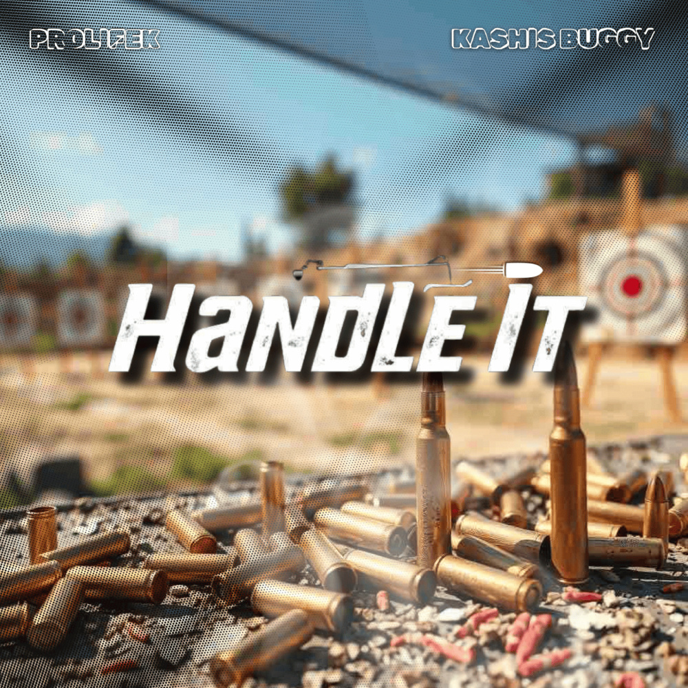 Handle It (Explicit)