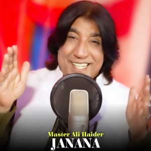 Album Janana from Master Ali Haider