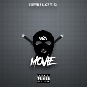 Album Movie (Explicit) from e11even