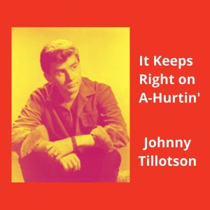 Dengarkan I'm So Lonesome I Could Cry lagu dari Johnny Tillotson dengan lirik