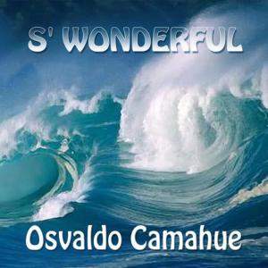 收聽Osvaldo Camahue的Tunderbolt - Fire Bird歌詞歌曲