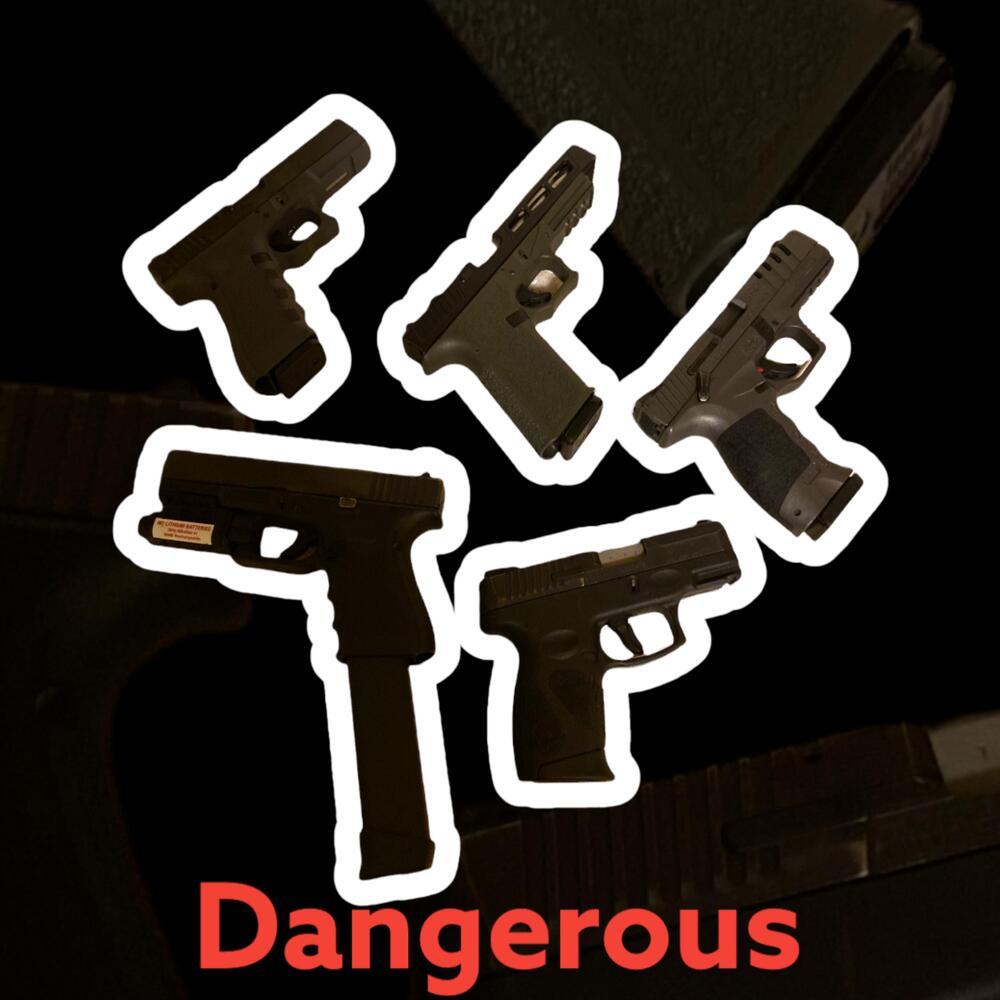 Dangerous (Explicit)