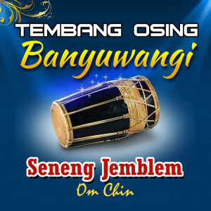 Album Seneng Jemblem from Om Chin