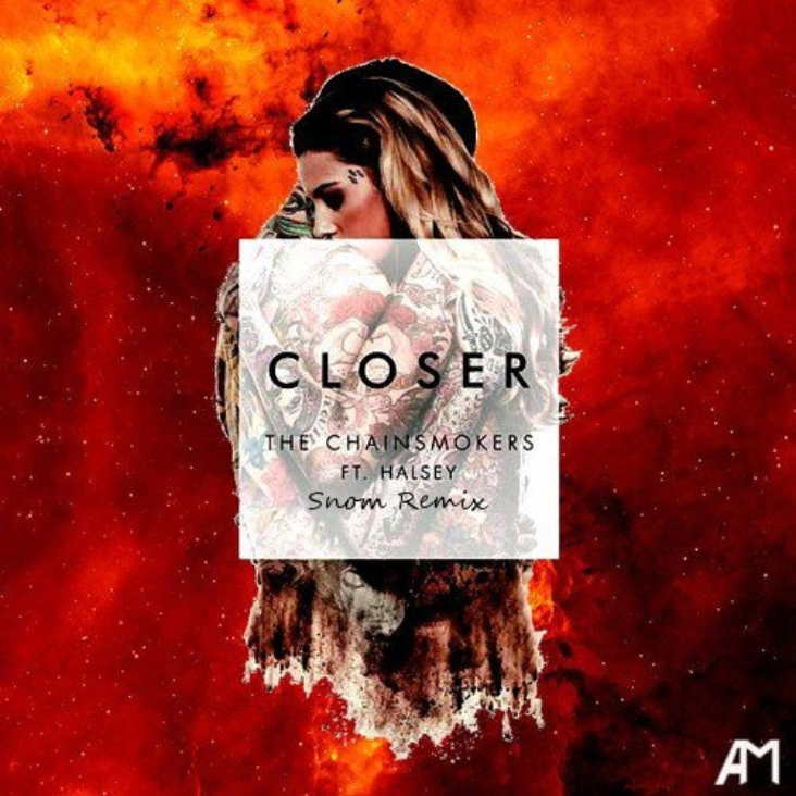 The Chainsmokers (Snom Remix)