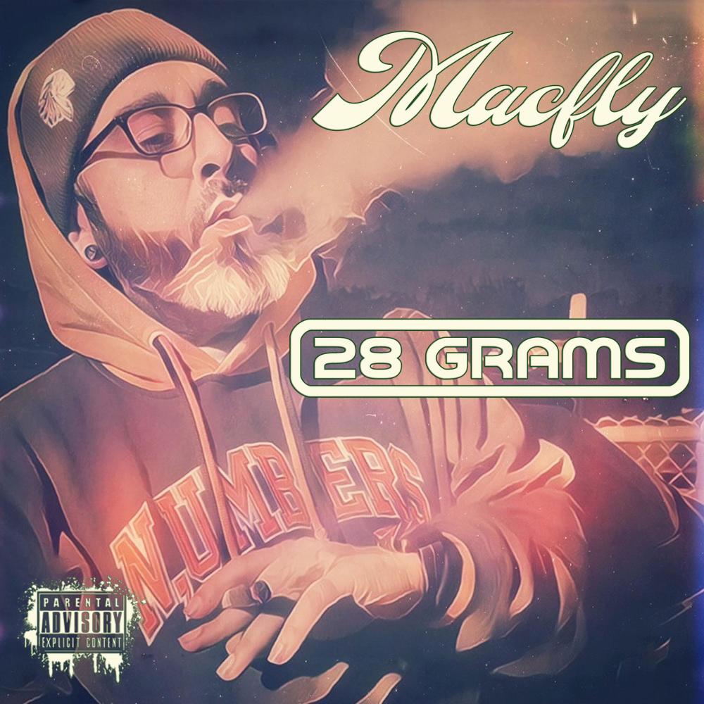 28 Grams (Explicit)
