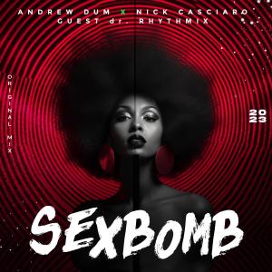 Andrew Dûm的專輯Sexbomb (feat. Nick Casciaro & dr. Rhythmix)