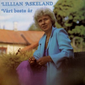 Lillian Askeland的專輯Vårt Beste År