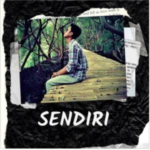 Listen to Sendiri song with lyrics from Reeven
