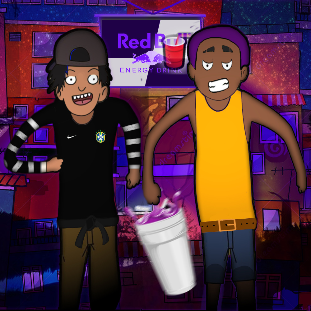 Redbull (Explicit)