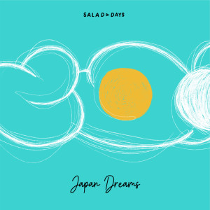 Album Japan Dreams oleh mooneø