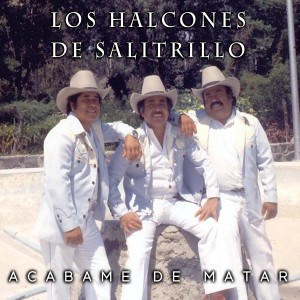 收聽Los Halcones De Salitrillo的Macario Leyva歌詞歌曲