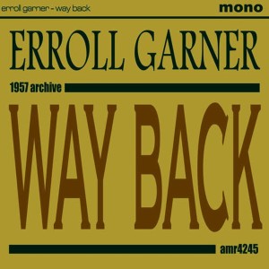收聽Erroll Garner的Passing Through歌詞歌曲