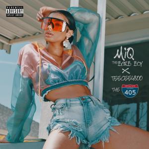 ดาวน์โหลดและฟังเพลง The 405 (feat. Teecee4800) (Explicit) พร้อมเนื้อเพลงจาก MiQ The Burb Boy