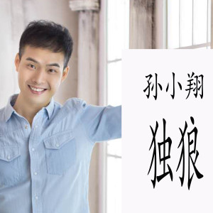 Dengarkan lagu 独狼 nyanyian 孙小翔 dengan lirik