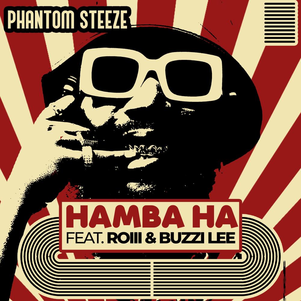 HAMBA HA (feat. Roiii & Buzzi Lee) (Explicit)