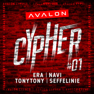 Avalon Cypher #1 (Explicit)