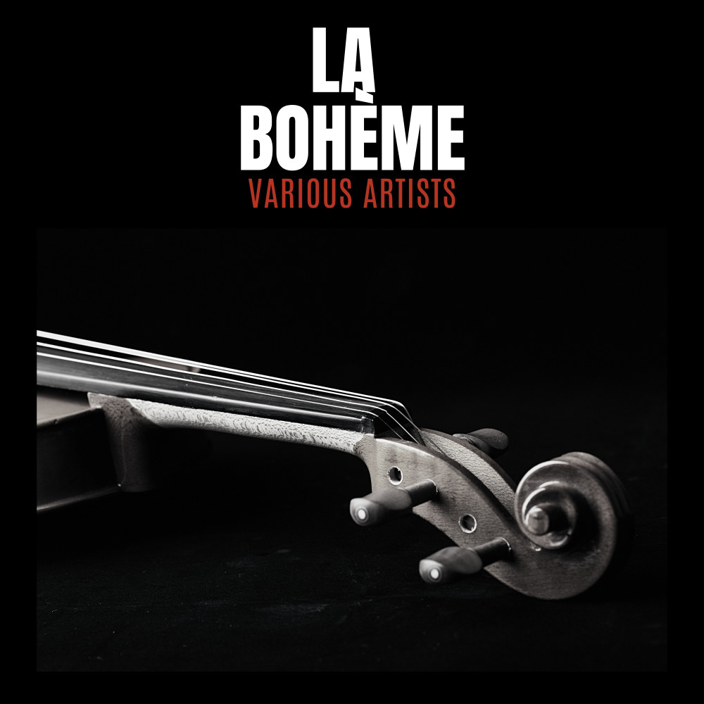 La bohème