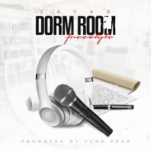 收聽Zay4G的Dorm Room Freestyle歌詞歌曲