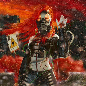 ดาวน์โหลดและฟังเพลง Fallout พร้อมเนื้อเพลงจาก Masked Wolf