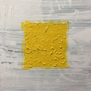 (Weve Been On) Yellow Wave dari Madeleine