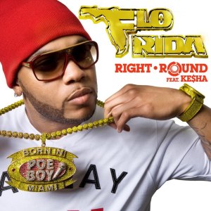 Flo Rida的專輯Right Round