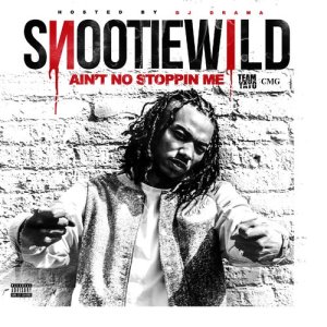 Snootie Wild的專輯Ain't No Stoppin Me