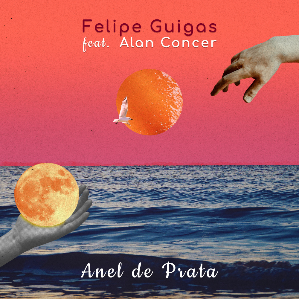 Anel de Prata