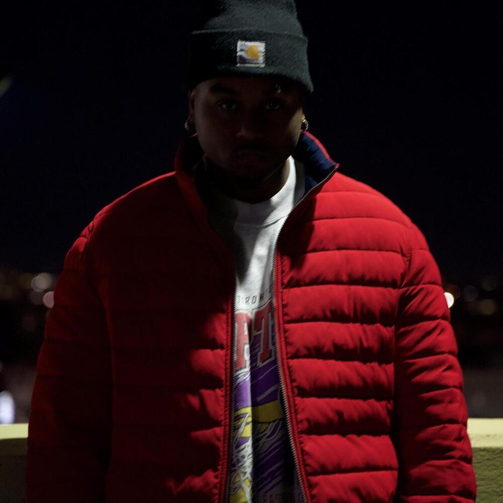 NEW ME (Explicit)