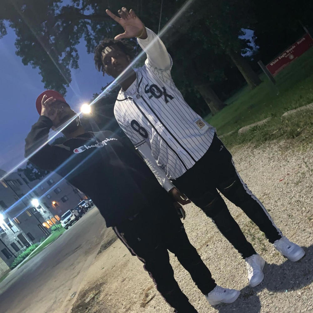 Heavyweight (Explicit)