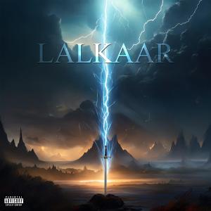 Album Lalkaar (Explicit) from Dev