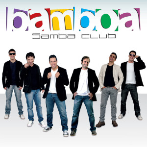 ดาวน์โหลดและฟังเพลง Muleke Piranha (Ao Vivo) พร้อมเนื้อเพลงจาก Bamboa Samba Club