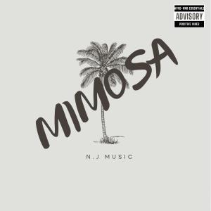 N.J Music的專輯MIMOSA