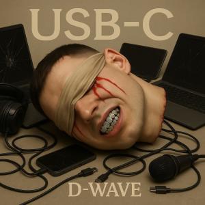 D-Wave的專輯USB-C (feat. THE BRODA CA$H) [Explicit]